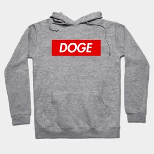 DOGE Hoodie